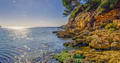 Menorca