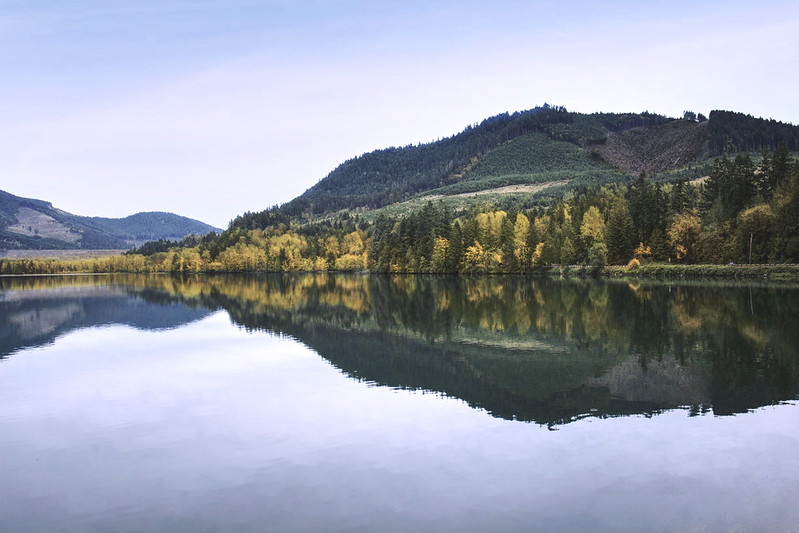 Willamette Valley