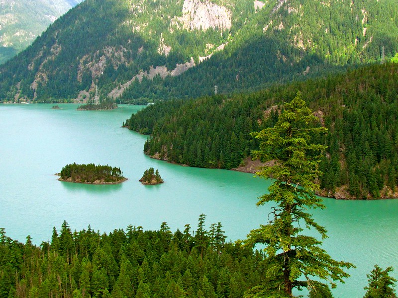 North Cascades National Park
