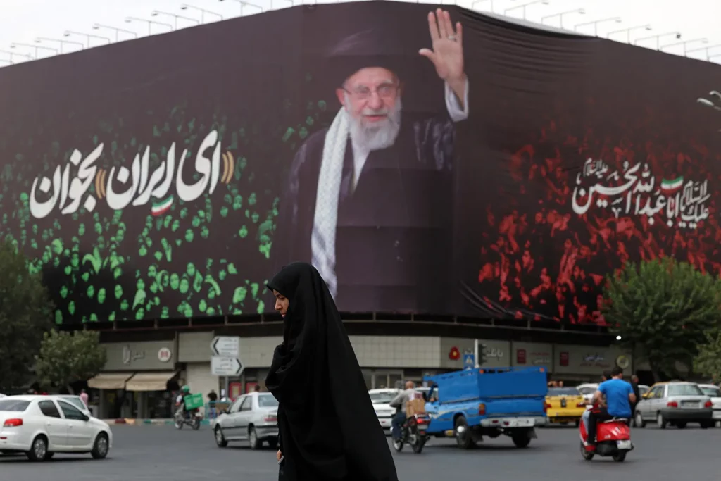 Ayatollah-Khamenei-iran