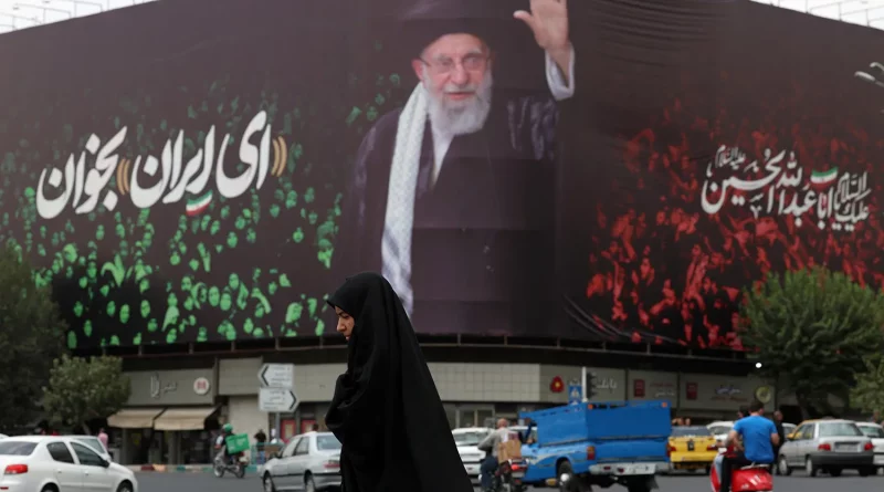 Ayatollah-Khamenei-iran