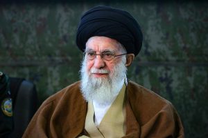 Khamenei