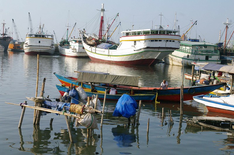 Sunda Kelapa