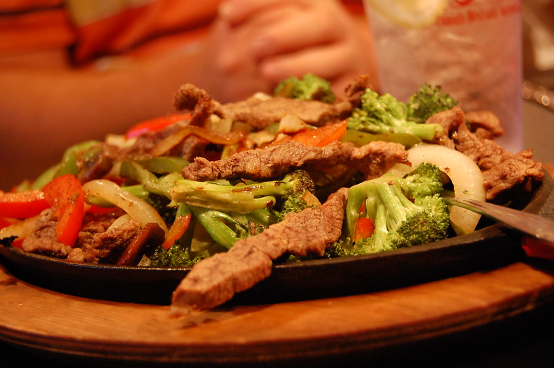 A Short History of Tex Mex Cuisine