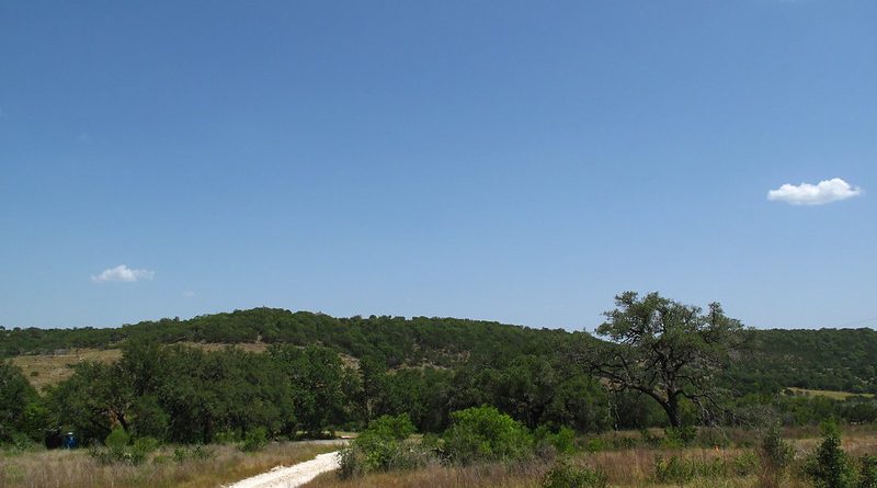 Texas Hill Country