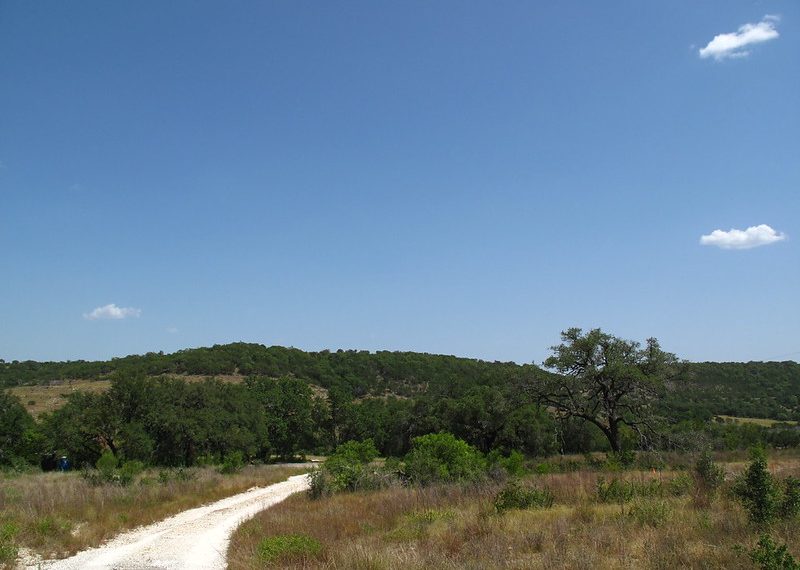 Texas Hill Country