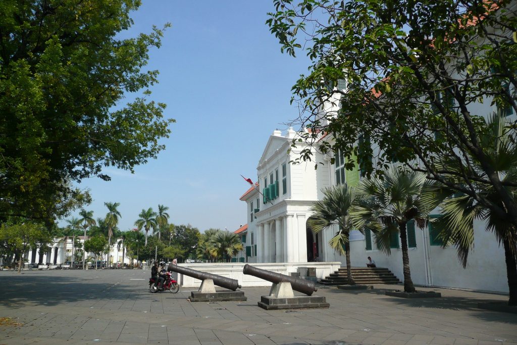 Jakarta