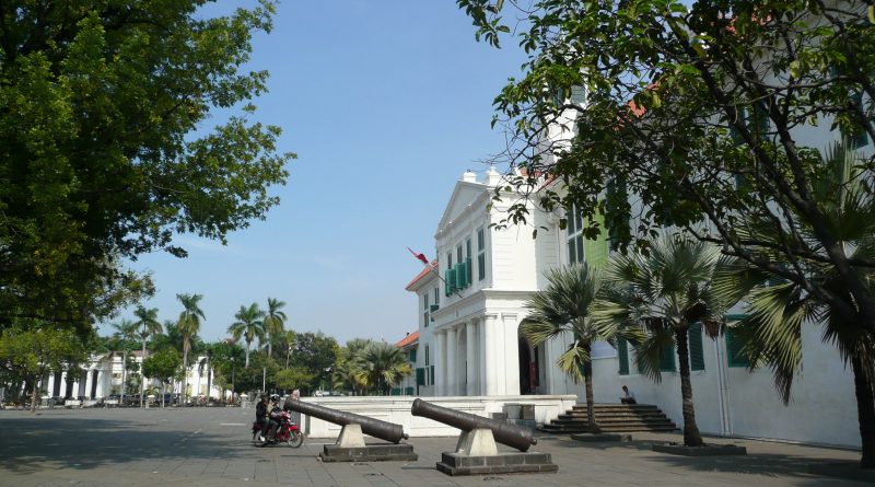 Jakarta