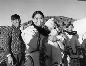 The Inuit