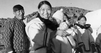 The Inuit