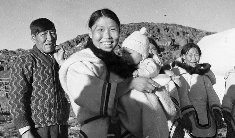The Inuit