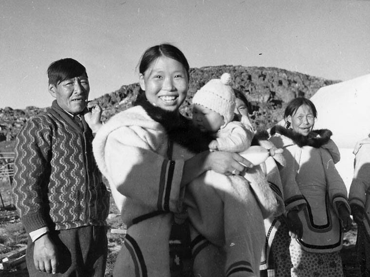 The Inuit