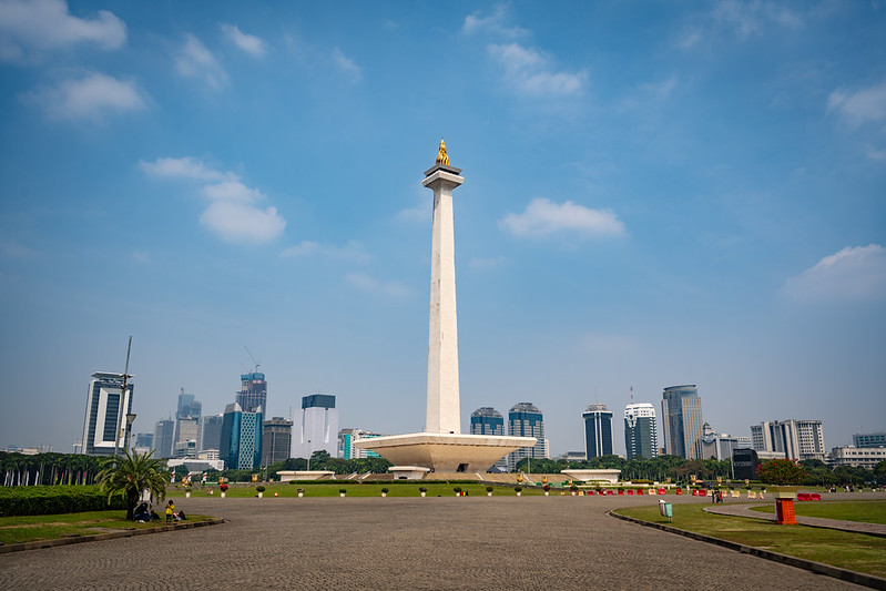 Monas (National Monument)