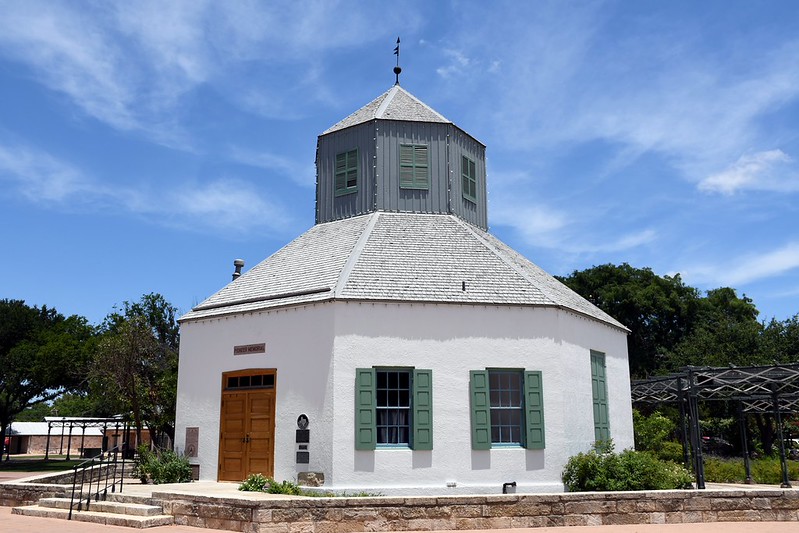 Vereins Kirche Museum