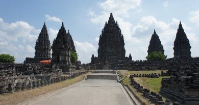 Yogyakarta