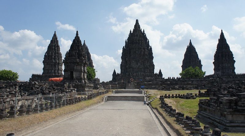 Yogyakarta