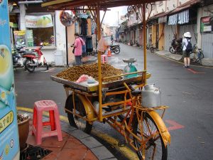 Malacca