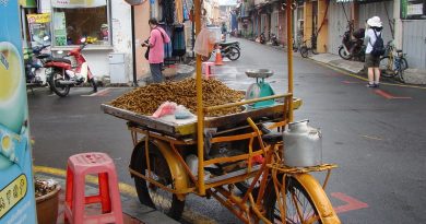 Malacca