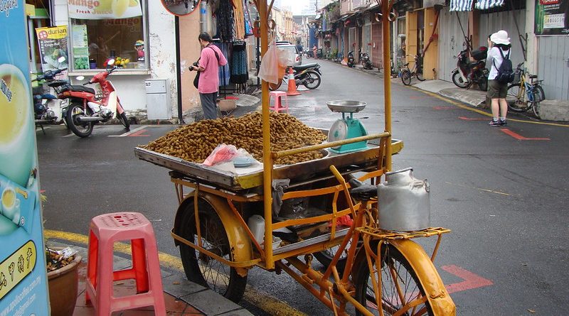 Malacca