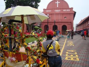 Malacca