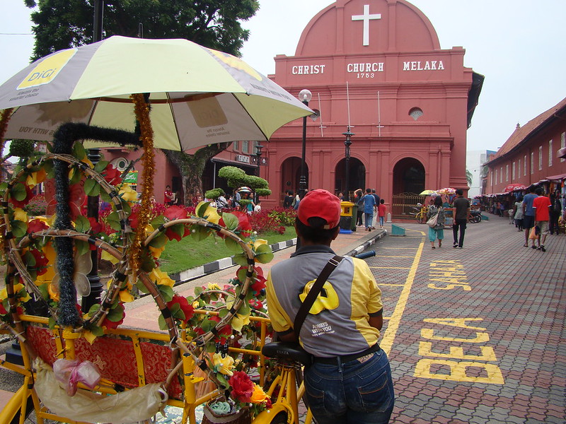 Malacca