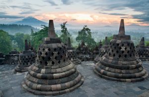 Borobudur