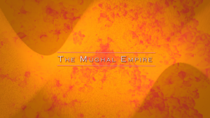 The Mughal Empire
