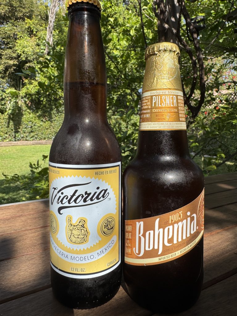 Mexican Beer