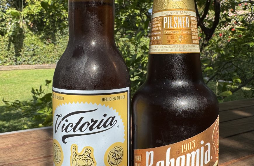 Mexican Beer