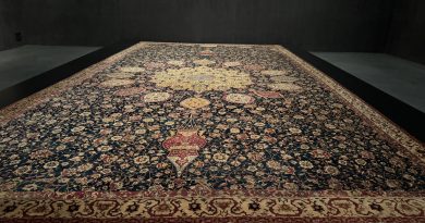 Persian art