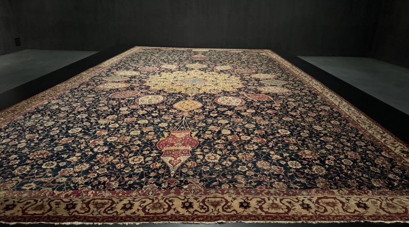 Persian art