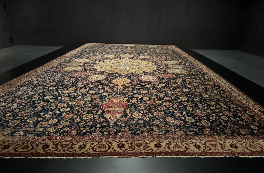 Persian art