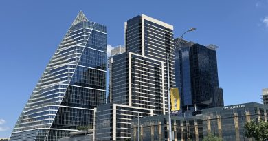 Top Sites of Austin