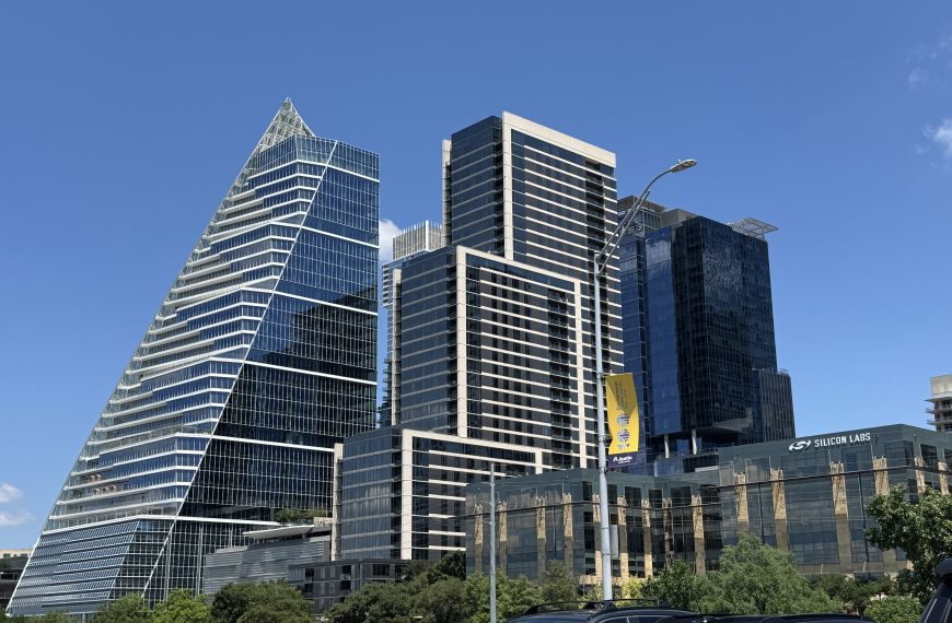 Top Sites of Austin