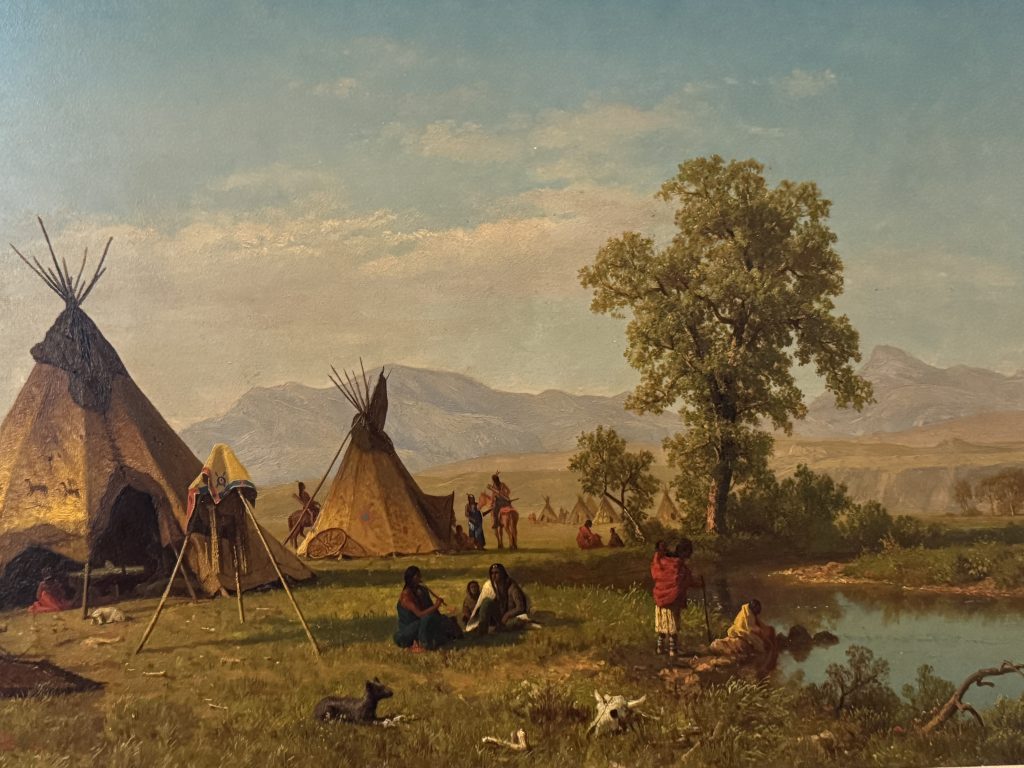 Short history texas