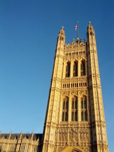 Jewel Tower