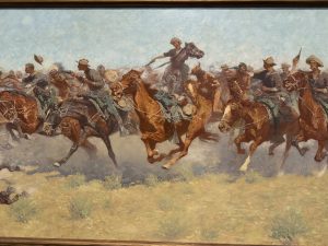 Short history texas