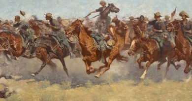 Short history texas