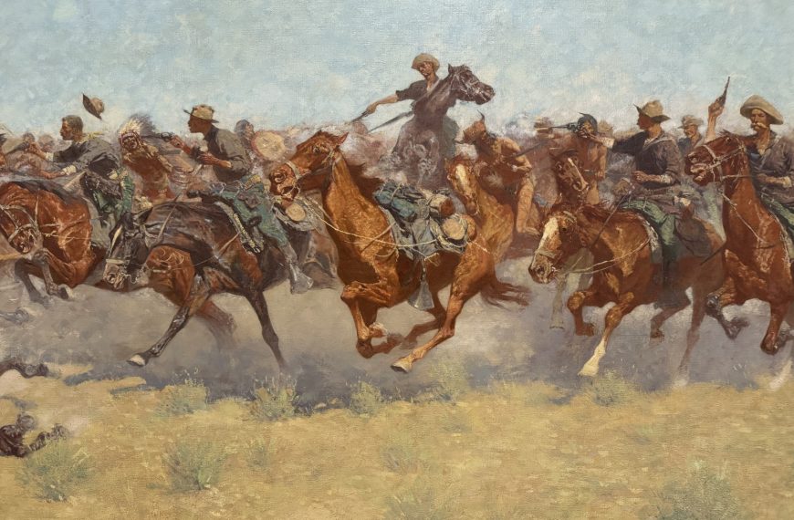 Short history texas