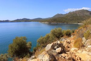 The Lycian Way