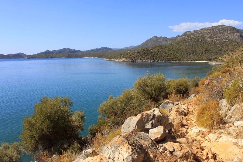 The Lycian Way