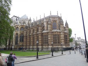 Westminster Abbey