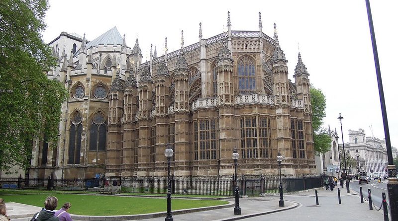 Westminster Abbey