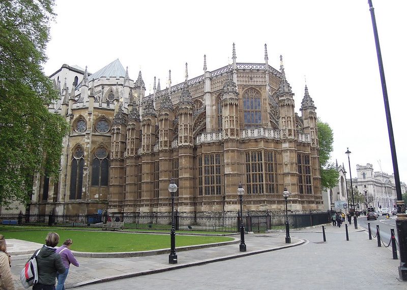 Westminster Abbey