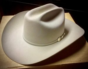 the Cowboy Hat
