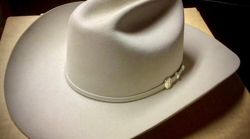 the Cowboy Hat