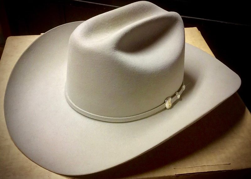 the Cowboy Hat