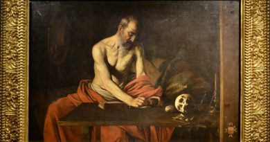 Caravaggio