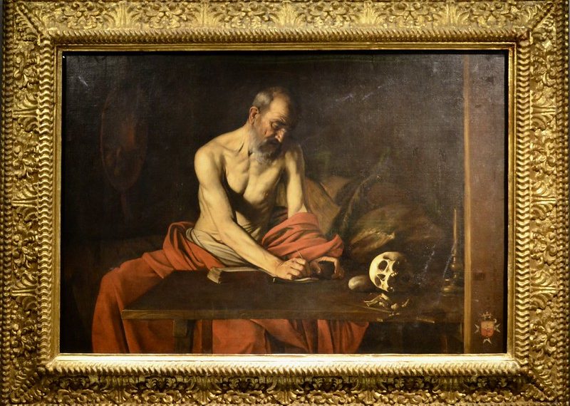 Caravaggio