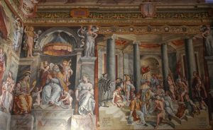 Great Italian Painters of the Renaissance